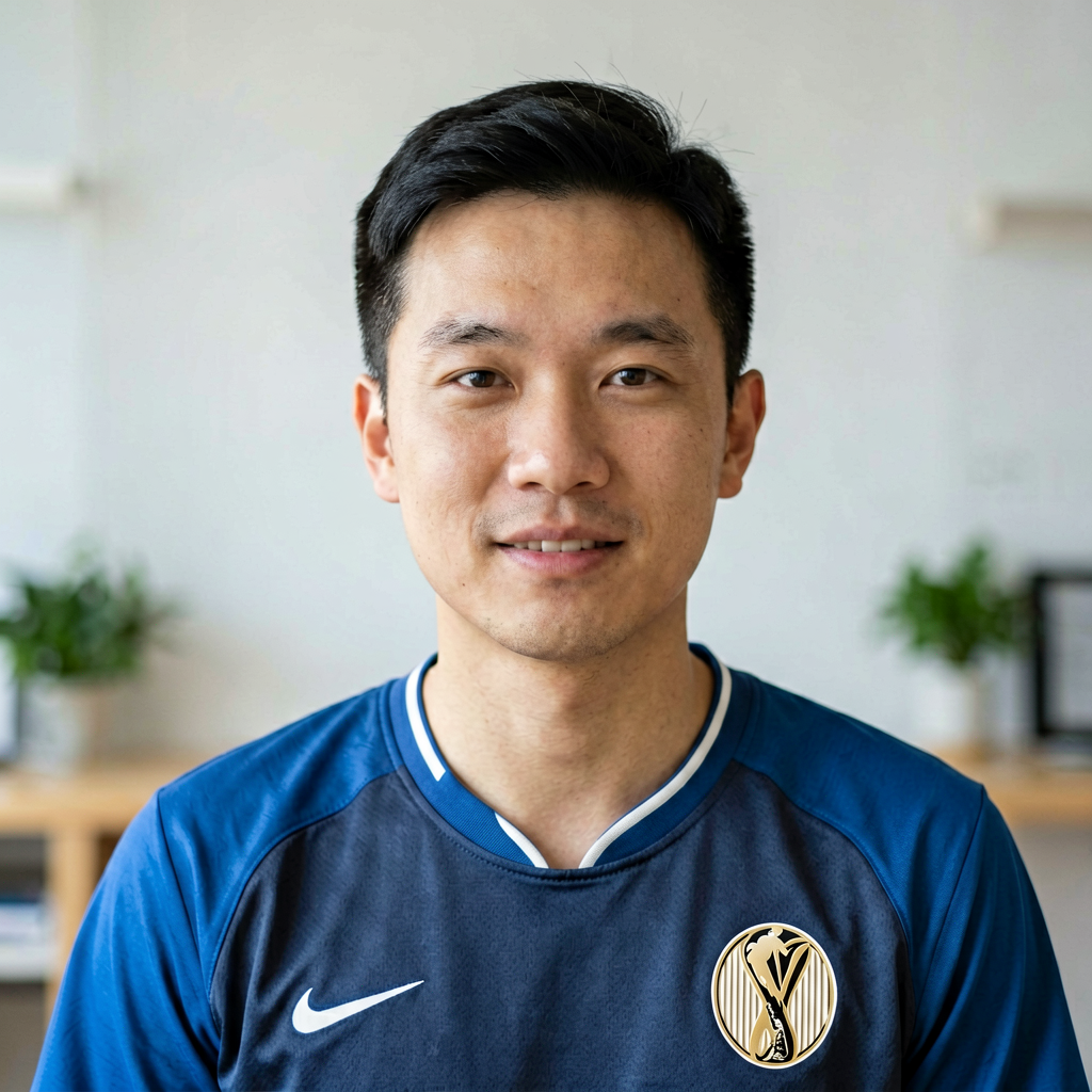 普通球迷头像